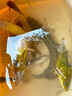 小鳳仙輕盈加粗錘頭尾熒光醒目野釣魚(yú)漂高顏值帶吃鉛納米防水錐形抗走水 H-NG08 綜合混養 吃鉛約3.5g 納米錘頭尾1支 曬單實(shí)拍圖