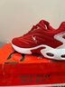 喬丹格蘭女鞋秋冬透氣網(wǎng)面跑步鞋運動(dòng)休閑鞋紅色本命年氣墊鞋旅游波鞋 928紅色網(wǎng)面 39 曬單實(shí)拍圖