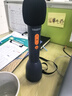得勝（TAKSTAR）DA10 話(huà)筒音響一體式手持麥克風(fēng) 教師上課專(zhuān)用擴音器無(wú)線(xiàn)話(huà)筒藍牙K歌 DA10S藍|10W功率|7種模式切換 曬單實(shí)拍圖