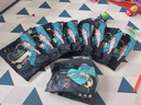 幫寶適（Pampers）黑金幫蠶絲細膩親膚 拉拉褲XXXL22片（17kg以上） 曬單實(shí)拍圖