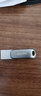 閃迪（SanDisk）Type-C USB3.2 手機U盤(pán)DDC4 安全加密 手機電腦兩用 金屬雙接口大容量?jì)?yōu)盤(pán) U盤(pán)+U盤(pán)定制+掛繩+禮品鐵盒 1TB 【讀速400MB/s】 曬單實(shí)拍圖