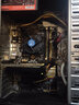 華碩（ASUS）B85-PLUS A/R2.0二手主板CPU套裝 支持i7 4790K 1231v3 華碩b85大板+i5 4690游戲推薦 曬單實(shí)拍圖