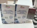 美國進口 青春之泉玻尿酸人參雪蓮?fù)该髻|(zhì)酸鈉復(fù)合片口水光片服膠原蛋白肽血橙雨生紅球藻蝦青素?zé)燉０?3瓶禮盒裝【玻尿酸2瓶+膠原蛋白肽1瓶】 曬單實拍圖