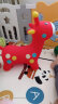 亚之杰玩具跳跳马音乐摇马3-6岁幼儿园充气小皮马感统训练六一儿童节礼物 实拍图