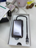 ZENDURE征拓【3C認(rèn)證充電寶】自帶線10000毫安大容量30W快充小巧便攜可上飛機(jī)移動(dòng)電源適用蘋果16/15小米 自帶線丨10000mAh大容量丨30W快充丨銀色 曬單實(shí)拍圖