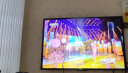FFALCON雷鸟 鹏7PRO 55英寸游戏电视 144Hz高刷 HDMI2.1 4K超高清 3+64GB 超薄液晶平板电视机55S575C 晒单实拍图