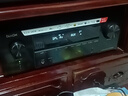 天龍（DENON）AVR-X580BT 家庭影院功放音響 5.2聲道AV功放機(jī) 支持8K杜比DTS音效無(wú)損音樂 USB藍(lán)牙 HDMI2.1 進(jìn)口 AVR-X580BT（性價(jià)比五星） 曬單實(shí)拍圖