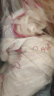俞兆林睡衣女春夏款长袖四季爱心可爱网红少女士宽松可外穿家居服套装 实拍图