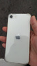 Apple【美版有鎖】Apple iPhone SE3 全新美版蘋(píng)果SE3配卡貼 直播手機 美版有鎖 SE3（第三代）白色 64GB 僅拆封未激活零售機 曬單實(shí)拍圖