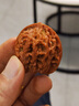 伴生福青皮文玩核桃 官帽四座樓蘋果圓白獅子頭虎宮燈蛤蟆頭手把盤特大 四座樓獅子頭50-55mm六個 20mm以上 曬單實(shí)拍圖