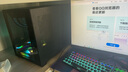 七彩虹AMD銳龍7 7800X3D/RTX5080 RTX5070Ti臺(tái)式電腦主機(jī)AI設(shè)計(jì)渲染4060Ti游戲整機(jī)DIY組裝機(jī) 配二：R7 7800X3D+RTX5060Ti 丨16GB DDR5 內(nèi) 曬單實(shí)拍圖