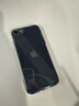 資源機蘋(píng)果IPhoneSE3 單卡全網(wǎng)通5G 4.7英寸小屏指紋手機店保一年 黑色 64GB 海外官換機 僅激活未使用 曬單實(shí)拍圖