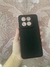 靜微 OPPOA2M手機殼A2M新款保護套OPPO液態(tài)硅膠PJU110全包軟殼5G版防摔oppoa超薄外殼個(gè)性簡(jiǎn)約純色男女 OPPO A2M【午夜藍】單殼 曬單實(shí)拍圖