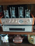 諾普聲（Nobsound）MS-10D發(fā)燒膽機(jī)電子管功放放大器hifi立體聲藍(lán)牙功放機(jī) 金色MS-10D 經(jīng)典款 曬單實拍圖