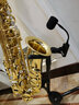 愛(ài)尚達 ST-5薩克斯發(fā)射機 小提琴發(fā)射機 二胡笛子發(fā)射機木吉他手風(fēng)琴琵琶麥克風(fēng)發(fā)射器 薩克斯發(fā)射器 曬單實(shí)拍圖
