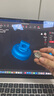 REVOPOINTPOP 3 Plus 三維掃描儀高精度專業(yè)級全彩便攜式3D建模抄數(shù)機手持人像逆向3D掃描儀 知象光電 專業(yè)版+顯影劑 曬單實拍圖