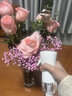 威爾基酒精噴壺小型噴霧瓶消毒專用霧狀噴水壺美發(fā)小噴霧器理發(fā)高壓便攜 200ML 高壓持續(xù)噴霧瓶 曬單實(shí)拍圖