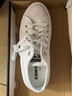 匡威（Converse）女鞋All Star Move低幫顯高白色休閑鞋百搭帆布鞋570257C 570257C 36 曬單實(shí)拍圖