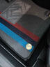 晉御滋別克昂科拉腳墊tpe專(zhuān)用適用于13-21年款汽車(chē)環(huán)保防水大包圍地毯墊 (雙層)  TPE腳墊+三色雪妮絲 昂科拉專(zhuān)用 曬單實(shí)拍圖