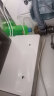 九阳（Joyoung）净水器家用 超滤直饮净水机 迷你型无桶饮水机自来水过滤器 JYW-HC-1365WU 白色 实拍图