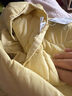GAP【大小童同款】男童秋冬款洋氣輕薄羽絨服保暖外套641841 曬單實(shí)拍圖