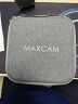 麦思卡姆（MAXCAM）适用于 DJI大疆 Action 2 灵眸运动相机收纳包单肩背包硬壳保护盒便携配件旅行包防摔抗压 实拍图