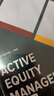 【3-4周達(dá)】主動(dòng)股權(quán)管理 Active Equity Management 曬單實(shí)拍圖