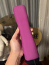 MDBuddy骨頭小啞鈴家用女士?jī)和阅沐憻拞♀?.5kg/1kg/1.5kg/2kg 升級(jí)平橢款2kg【單只裝】 曬單實(shí)拍圖