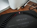 TP-LINK 全屋WiFi6 分布式子母无线路由器三只装K66 三频千兆易展Mesh 别墅大户型 无缝漫游 2.5G自定义端口 实拍图