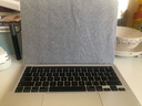 蘋(píng)果 Apple新款蘋(píng)果筆記本電腦超輕薄macbook Pro/Air家用設計2手超極游戲本 99新20款K52灰K72銀八代8G/512G 曬單實(shí)拍圖