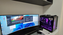 華碩（ASUS）玩家國(guó)度 ROG STRIX Z790-A GAMING WIFI D4吹雪主板 板U套裝 可搭i7-14700KF/i9-14900KS Z790-A+3600威剛吹雪內(nèi)存8G*2 曬單實(shí)拍圖