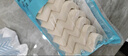 L型簡約款寶寶防撞角條嬰兒童防護(hù)角桌角保護(hù)套加厚16個(gè)裝 米白色 曬單實(shí)拍圖