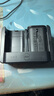 徠卡（Leica）Q3/SL3數(shù)碼相機(jī)配件 USB-C 雙電池充電器BC-SCL6 16059萊卡雙充 雙充 16059 曬單實拍圖