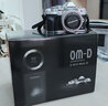 奧林巴斯（OLYMPUS） E-M10MarkIV 微單相機/多種套裝EM10四代em10iv 全新 銀E-M10 四代 14-42+40150黑 曬單實(shí)拍圖