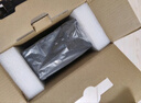 SKTC A09迷你臺式機ITX17*17/17*19主板半高顯卡3.8L全新HTPC電腦空機箱 A09黑色半高PCIE(USB3.0) 曬單實拍圖