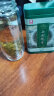 贡牌绿茶西湖龙井茶AA级100g2024年新茶上市明前罐装 实拍图