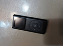 朝元車(chē)載mp3隨身聽(tīng)GPS定位4G+Wi-Fi雙模聯(lián)網(wǎng)聽(tīng)喜馬拉雅網(wǎng)易云音樂(lè ) 鈦金灰GPS版（+耳機） 曬單實(shí)拍圖