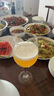 百調(diào)12度 瀘州老窖百調(diào)精釀啤酒 大容量 高度啤酒 980mL 1瓶 單瓶裝 （日期新鮮） 曬單實拍圖