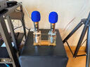 JBL【全新三分頻】KI110專業(yè)家庭ktv音響套裝家用K歌音箱 家庭影院卡拉OK唱歌全套設(shè)備 12吋2.1旗艦套裝 曬單實(shí)拍圖