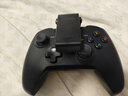 趣迷悟飯start云游戲Switch電視小雞模擬器steam電腦安卓手機(jī)藍(lán)牙游戲手柄重生細(xì)胞我的世界 無(wú)線游戲手柄+支架（自帶宏按鍵+觸摸按鍵） 曬單實(shí)拍圖