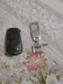 沃霆適用于雪佛蘭鑰匙套 邁銳寶xl科魯澤茲科沃茲探界者汽車(chē)鑰匙包殼 A款白線(xiàn)（21款科魯澤請拍I款） 曬單實(shí)拍圖
