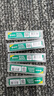 世達(dá)（SATA）50706 高速鋼手用絲錐(付) M6x1.0MM 曬單實(shí)拍圖