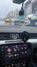 齊選車(chē)載手機支架無(wú)線(xiàn)充電15W智能感應出風(fēng)口導航支架卡通可愛(ài)女神款 黑色小鹿【一鹿平安+智能快充】 曬單實(shí)拍圖
