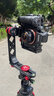LAOWA老蛙 4mm F2.8 210°圓周視角 相機(jī)半畫(huà)幅微單魚(yú)眼鏡頭 M43 黑色 索尼E口 曬單實(shí)拍圖
