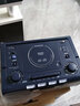 熊貓（PANDA）CD-500便攜CD播放機(jī)錄音機(jī)磁帶機(jī)收音機(jī)一體收錄機(jī)多功能DVD播放器卡帶老年人家用 熊貓CD500 曬單實(shí)拍圖