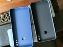 華為（HUAWEI）榮耀8X Max安卓智能 華為  老人機 備用機 二手手機國行優(yōu)惠券補貼 魅海藍 6G+64G 曬單實(shí)拍圖