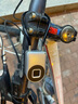 elinkSmart鋼絲鎖密碼鎖指紋掛鎖防盜頭盔鎖電動(dòng)車(chē)筐學(xué)生宿舍柜子鎖防水鎖頭 P2BF標(biāo)準(zhǔn)款【指紋+手機(jī)開(kāi)鎖】 曬單實(shí)拍圖