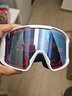 OAKLEY歐克利LINE MINER戶外運(yùn)動(dòng)滑雪眼鏡滑雪裝備護(hù)目鏡 7070-73 曬單實(shí)拍圖