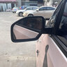 CMD適用五菱宏光MINI EV后視鏡片倒車鏡片迷你后視鏡馬卡龍反光鏡片 【MINIEV 20-23款】一代 左-主駕 曬單實(shí)拍圖