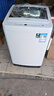 威力（WEILI）洗衣機7kg公斤全自動(dòng)波輪洗衣機家用迷你小型兒童出租屋公寓宿舍智能量衣進(jìn)水快洗 桶自潔以舊換新 XQB70-7099【7公斤小家優(yōu)選】 曬單實(shí)拍圖